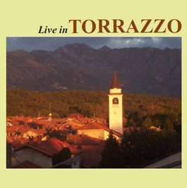 Live in Torrazzo Live in Torrazzo