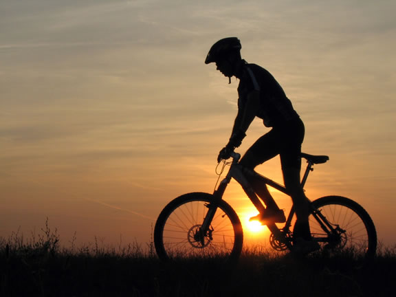 Percorsi MTB Serra Biellese